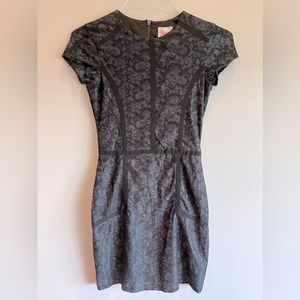 NWT parker dress sz S